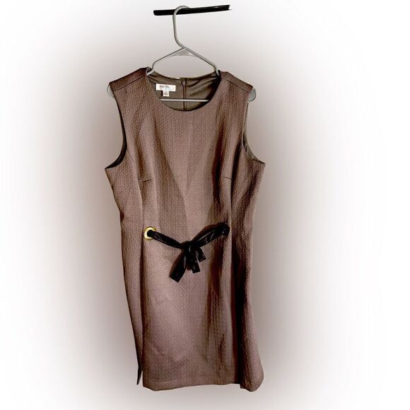 Ivy & Blue - Brown Jumper - Picture 1 of 4